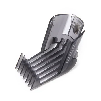 1 шт. Практичный триммер для волос Резак Парикмахерская головка Машинка для стрижки Гребень Подходит для Philips QC5130 QC5105 QC5115 QC5120 QC5125 QC5135