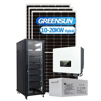 10 кВт 15 кВт 20 кВт Лучшие цены Системы солнечной энергии Домашняя система солнечных панелей 10000 Вт