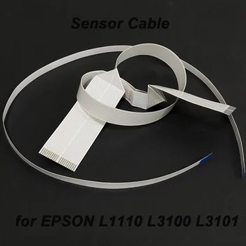 10set Кабель датчика печатающей головки для EPSON