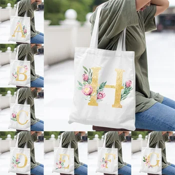 2023 Женские сумки, разработанные 2023 Складные сумки через плечо для покупок для женщин Сумки для покупок в супермаркете Многоразовые сумки для покупок