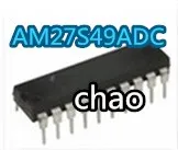 AM27S49ADC AM27S49 ДИП-24