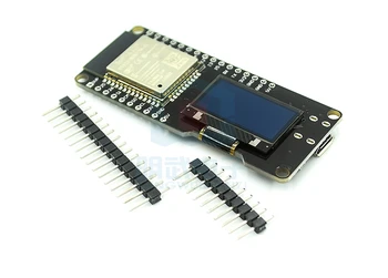 esp32 OLED-модуль esp32 для модуля беспроводной сети WiFi и Bluetooth