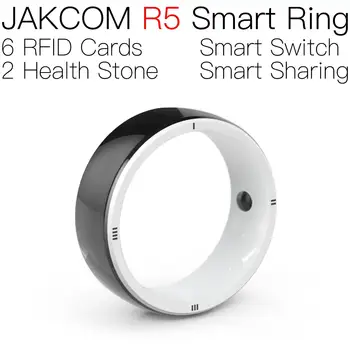 JAKCOM R5 Smart Ring Nice, чем банк español мой band 5 totwoo пара браслет умный тон-монитор preasure 4