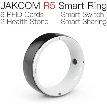 JAKCOM R5 Smart Ring Для мужчин и женщин часы 2022 бесплатная доставка hw12 комплекты мужские часы терморегулятор инкубатор переключатель сцены
