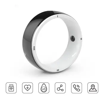 JAKCOM R5 Smart Ring Новее, чем RFID micro ntag215 несколько зимних мужских пуховиков из натуральной кожи s50 uid изменяемые антиметаллические метки