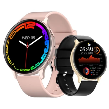 MX15 Мужские фитнес-смарт-часы Определение температуры тела Спорт Водонепроницаемый Bluetooth Call Smart Watch для женщин iPhone Android 2023