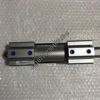SDAT50/40x30x30x30 Пневматический цилиндр с электронными весами