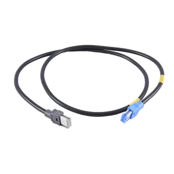 USB+IPDO Навигационный интерфейсный кабель для Hyundai TUCSON IX35 FUEL CELL 2010-2016 для KIA 96198-2S000
