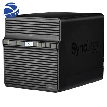 YYHC Гибкая платформа хранения данных Synology DiskStation DS923+ DS923 Synology