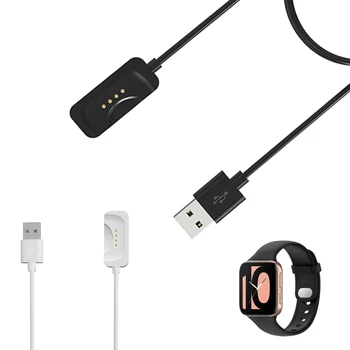 Адаптер зарядного устройства для умных часов USB-кабель для зарядки OPPO Watch SE / 3 / 3Pro / 2 Watch3 Pro Watch2 46 мм 42 мм 41 мм Аксессуары для зарядки