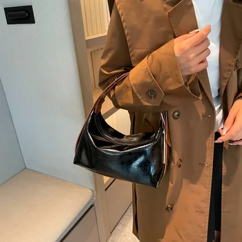 женская сумка Бесплатная доставка Высокое качество Повседневная женская сумка через плечо большой емкости Мода Простой стиль Сумка через плечо