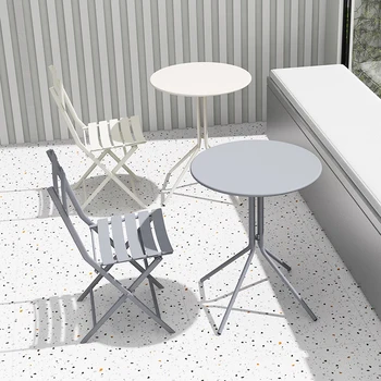 Журнальные столики с скандинавским дизайном Современные журнальные столики с минималистичной стороной Мебель для гостиной Mesas de Centro Para Sala WZ50CT
