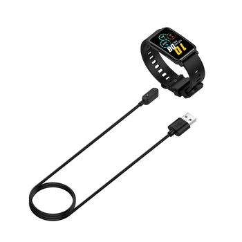 Зарядное устройство для умных часов USB-кабель для зарядки для Huawei Watch Fit 2 Mini Band 6 Pro Band 7 для аксессуаров Honor ES Smartband Fit 2