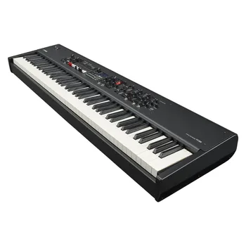 КАЧЕСТВО ПРОДАЖИ Yamaha YC88 88-клавишная сценическая клавиатура