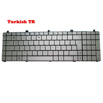 Клавиатура для ноутбука ASUS N55S N55SL N55SF Словенский SL/Таиланд TI/Турецкий TR/Бельгия BE/Nordic NE 0KNB0-7200ND00