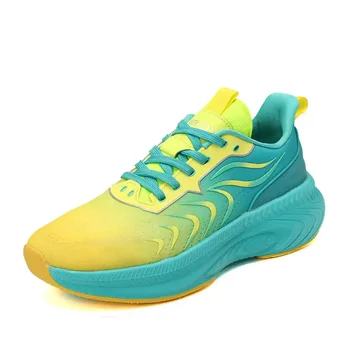 нескользящая осень Детская спортивная обувь Баскетбол удобные кроссовки для женщин люксовый бренд женские ботинки runings YDX1