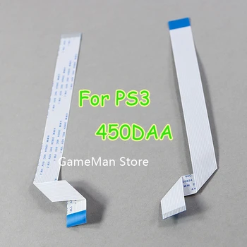 Оригинальный новый гибкий ленточный кабель для PlayStation 3 PS3 KES-450AAA KEM 450DAA Drive Подключение диска к материнской плате