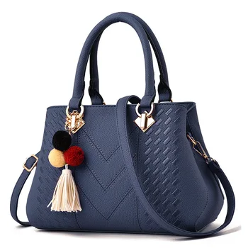 Простая и элегантная сумка через плечо для женщин 2023 Messenger Горячая распродажа Женская сумка Модная сумка-мессенджер большой емкости Женская сумка
