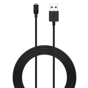 Прочный магнитный кабель USB-шнур для часов WSD-F10 / F20 / F30 TrekF21