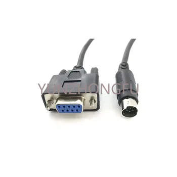 Сенсорный экран MT6071iE MT8000iE MT6100IP серии DVP Коммуникационный кабель ПЛК для UC MS030 01A