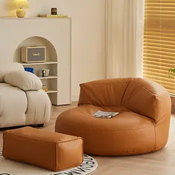Современный роскошный диван для гостиной Удобный ленивый минималистичный диван Nordic Home Muebles Para El Hogar Interior Decoration