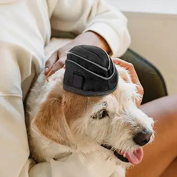 Шляпы для собак Регулируемая шляпа для домашних животных Косплей Шляпа Домашнее животное Собака Кошка Костюм Аксессуар для вечеринки Украшение для маленьких, средних / крупных пород